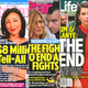 Illustration for article titled This Week in Tabloids: Demi Moores Dating a Sikh Viking Yogi Sex God